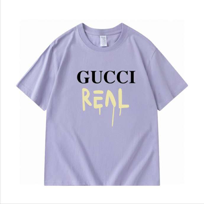 Picture of Gucci T Shirts Short _SKUGucciM-XXL863835212